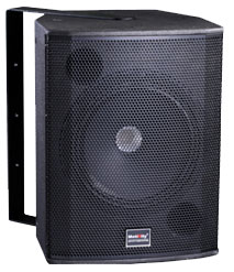 產品名稱MOTIVITY（動力）UT-10 專業音響 同軸音箱產品詳情UT-10產品參數圖