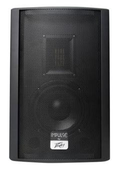 產品名稱PEAVEY（百威）Impulse6R 專業音響 全頻音箱產品詳情Impulse6R產品參數圖