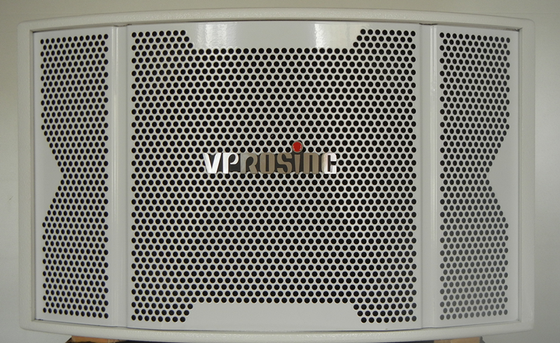 产品名称VPROSING VK-310C 全频音箱产品详情VK-310C产品参数图