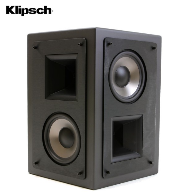 产品名称美国klipschKL-650THX音箱中置音箱产品详情KL-650THX L/R产品参数图