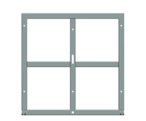 產(chǎn)品名稱線陣列吊掛架產(chǎn)品詳情線陣列專用產(chǎn)品參數(shù)圖