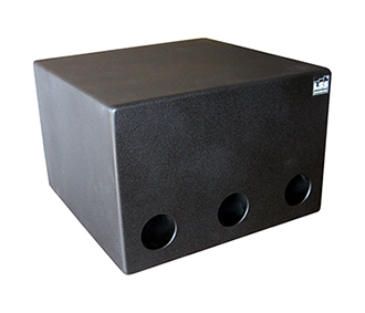 产品名称意大利LSS PULCEW 紧凑型立体声超低频扬声器系统产品详情PULCEW产品参数图