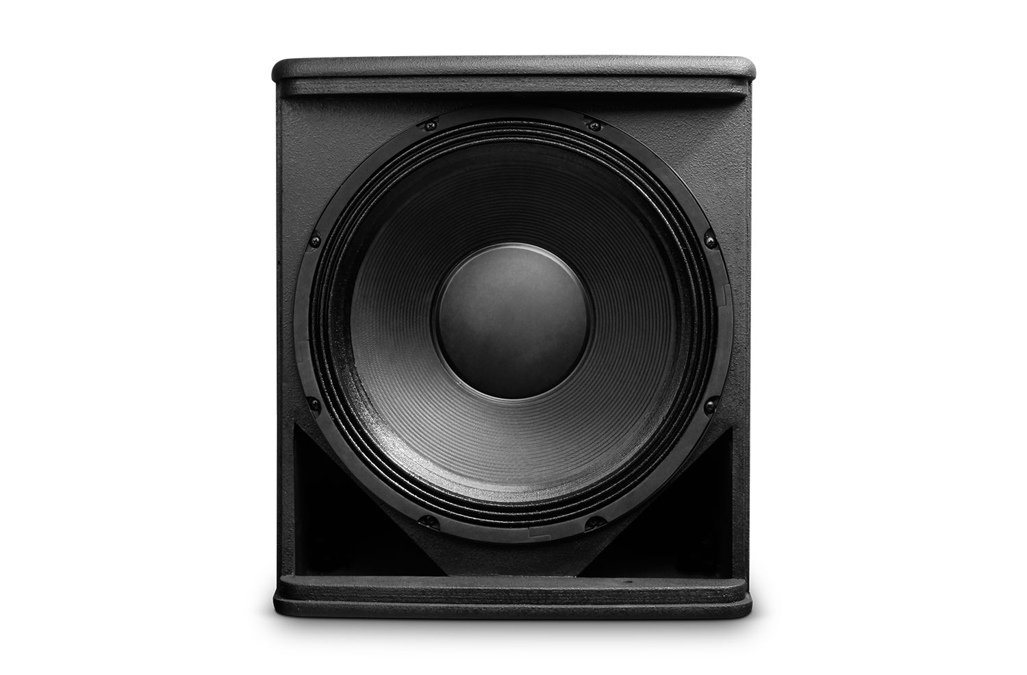 产品名称JBL AC115S 专业单18寸超低音音箱产品详情AC115S产品参数图