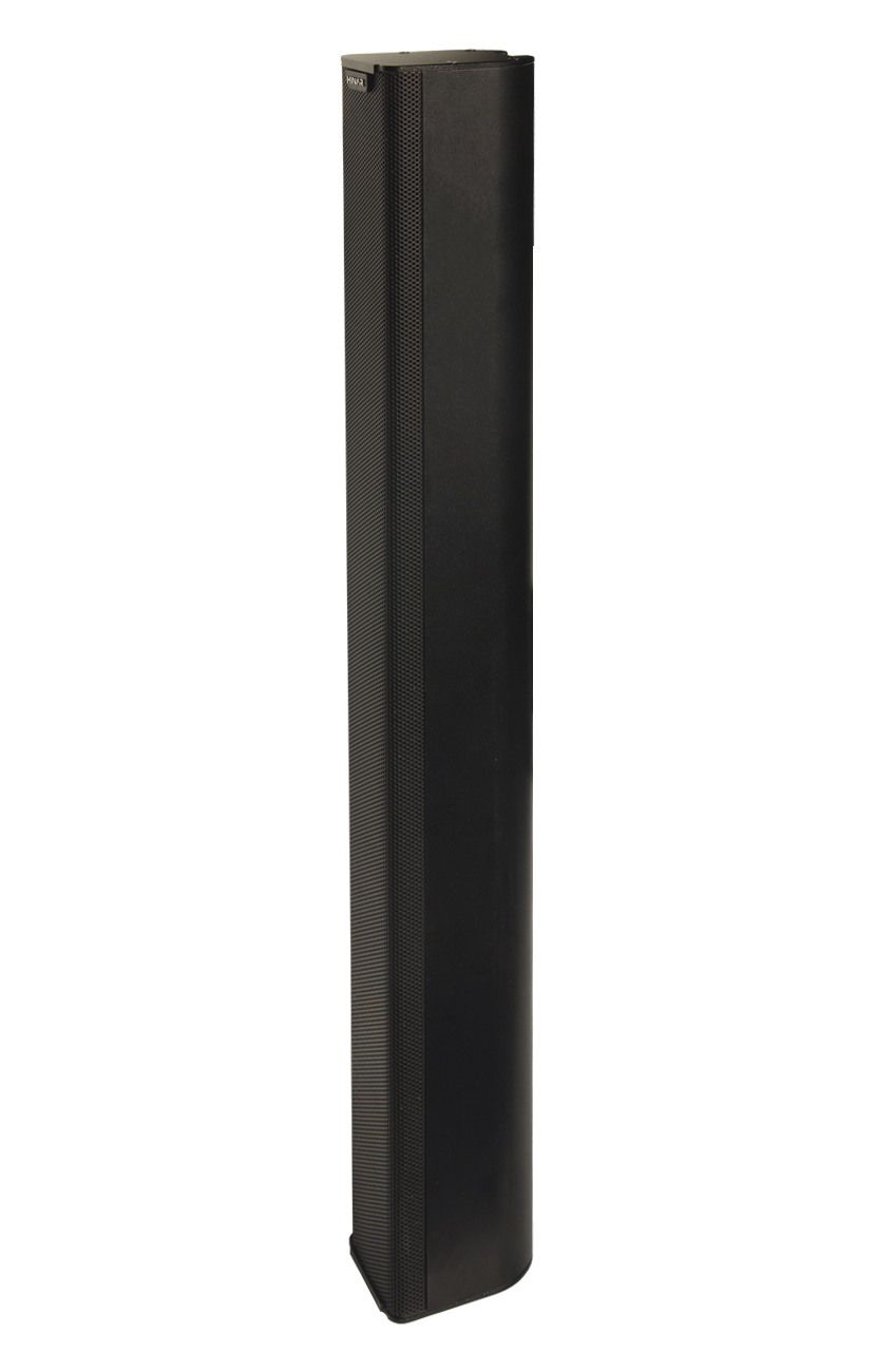 产品名称英国HINAR CLP903B专业阵列声柱会议音柱中小型会议室远程视频会议室高端音柱产品详情CLP903B产品参数图