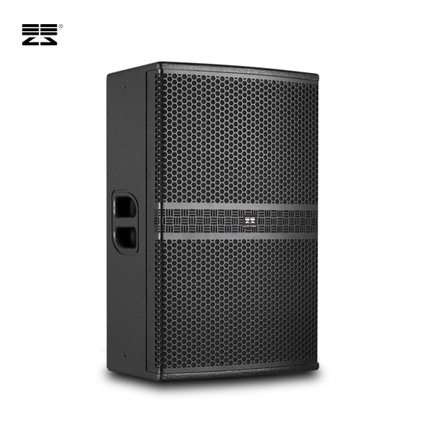 產品名稱ZENTONE SPA915 專業音響 全頻音箱產品詳情SPA915產品參數圖