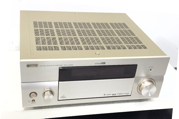 Yamaha DSP-A3090（1996）