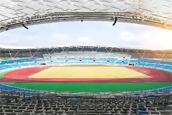 體育館音箱品牌資質、國產優先政策與現實考慮