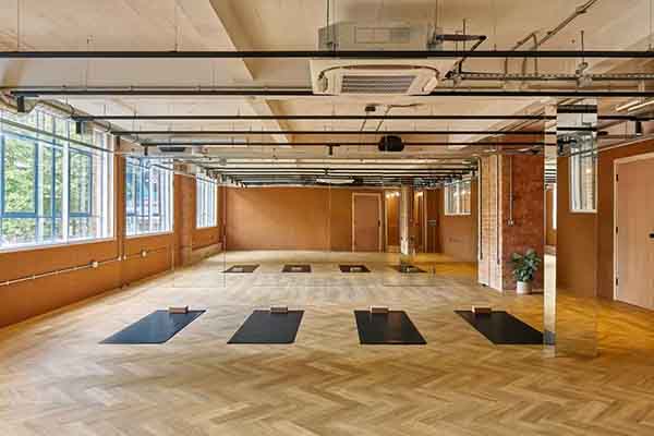 中小型瑜伽室音响系统声学优化 中小型瑜伽室音响系统声学优化